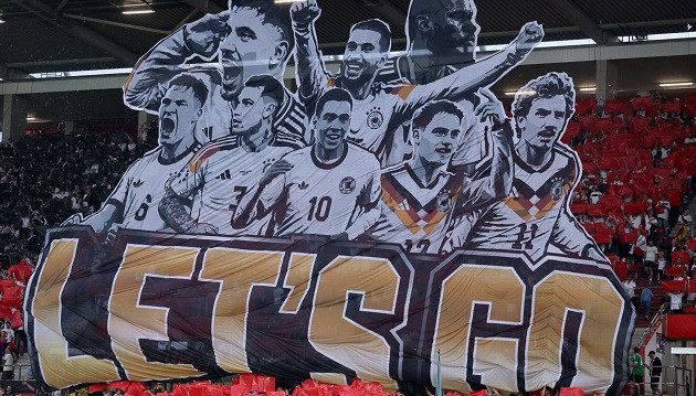 Hồ sơ tuyển Đức tại World Cup 2026: Canh bạc Bayern của Julian Nagelsmann