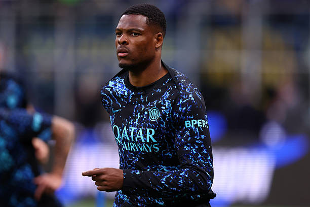 Chuyển nhượng sáng 4/6: Real Madrid chốt mua Dumfries, AC Milan tranh Summerville