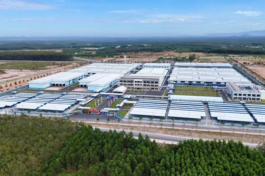 Lam Dong Overhauls FDI Strategy for 2026-2030 Amid Infrastructure, Policy Hurdles