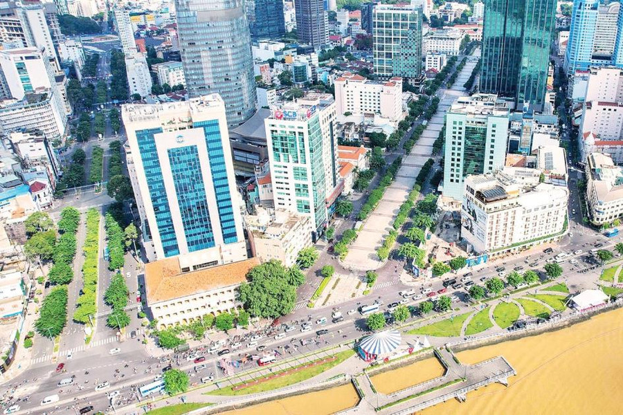Khẳng định vai trò chiến lược “vì cả nước, cùng cả nước”