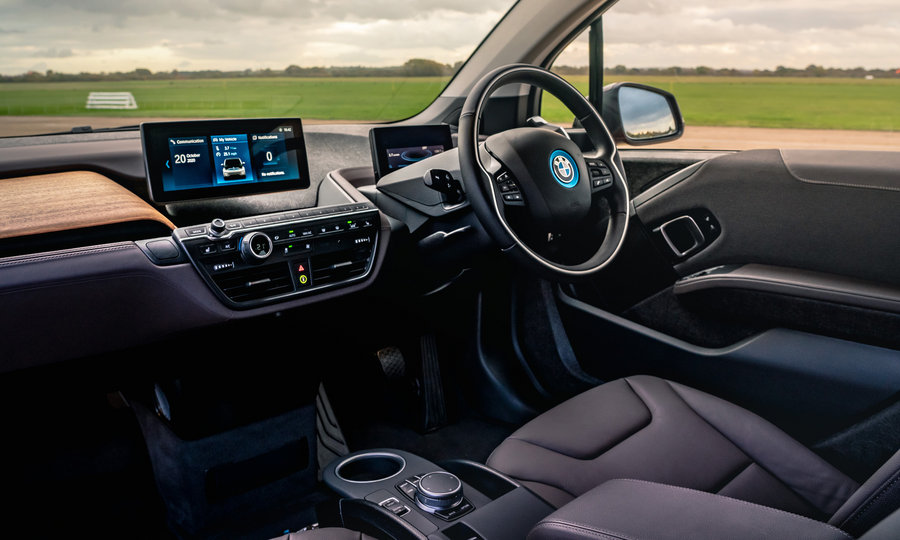 BMW i3 dừng sản xuất để đón đầu thế hệ xe điện Neue Klasse vào năm 2027