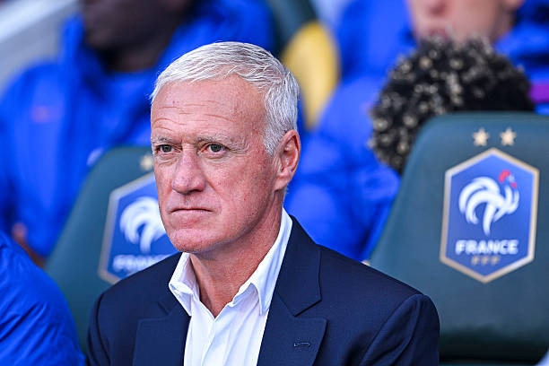 World Cup 2026: Tuyển Pháp và áp lực rũ bỏ thực dụng trong chương cuối của Deschamps