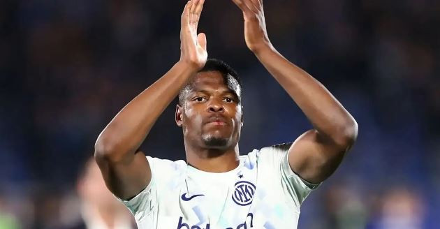 Real Madrid chính thức sở hữu Denzel Dumfries; Liverpool đẩy nhanh thương vụ Yan Diomande