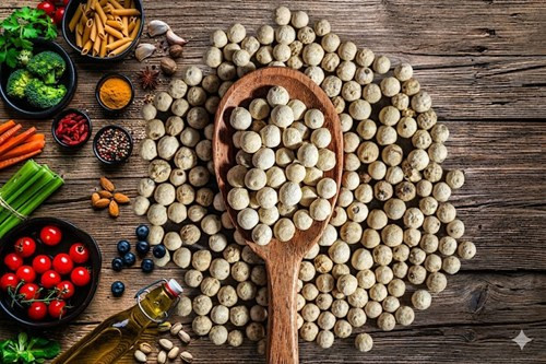 Giá hạt tiêu ngày 5/6: Thị trường nội địa tăng lên 140.000 đồng/kg, nguồn cung toàn cầu giảm