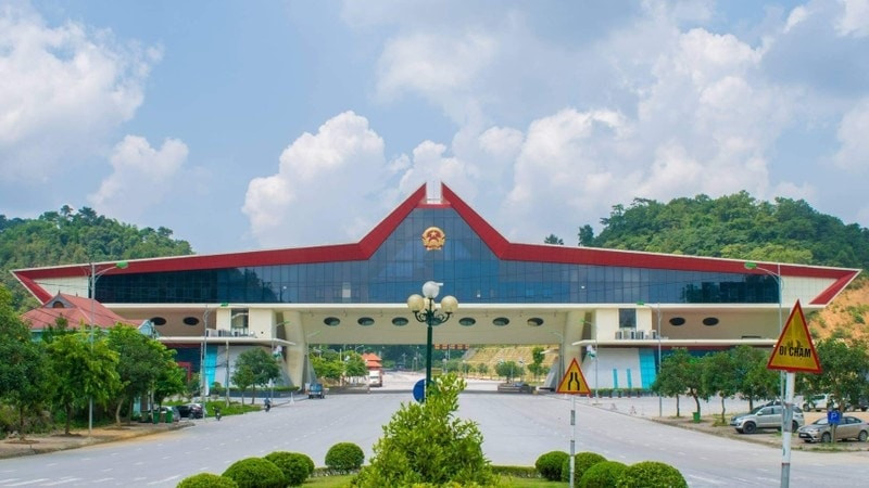 Quy hoạch Khu kinh tế cửa khẩu Đồng Đăng - Lạng Sơn 39.400ha: Tâm điểm giao thương ASEAN - Trung Quốc