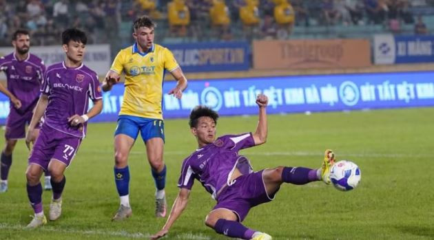 Kịch bản vòng cuối V-League 2025/26: Cuộc chiến sinh tồn của ba đội cùng 21 điểm