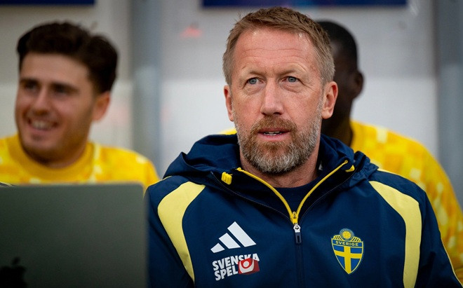 Graham Potter: Hành trình từ 'phế tích' London đến hào quang World Cup 2026