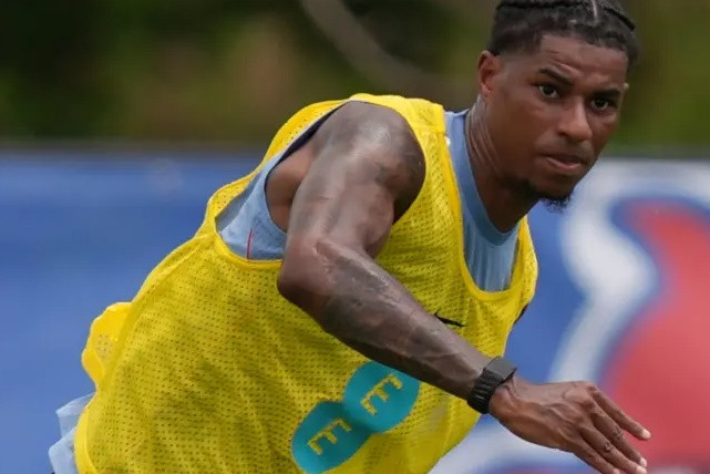 Barcelona và canh bạc Marcus Rashford: Đếm ngược hạn chót 30 triệu euro