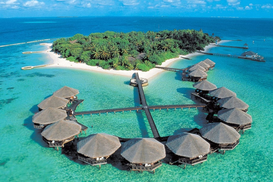 Vietnam Airlines mở đường bay thẳng từ TP.HCM đến Sri Lanka từ tháng 10/2026