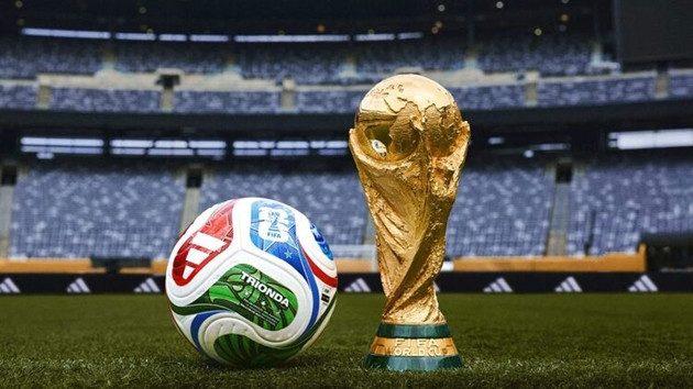 FIFA chi ngân sách kỷ lục cho các CLB và biến động nhân sự trước World Cup 2026