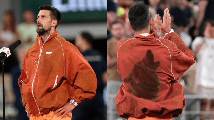 Roland Garros 2026: Khi sàn diễn thời trang xa hoa gục ngã trước bụi đỏ Paris
