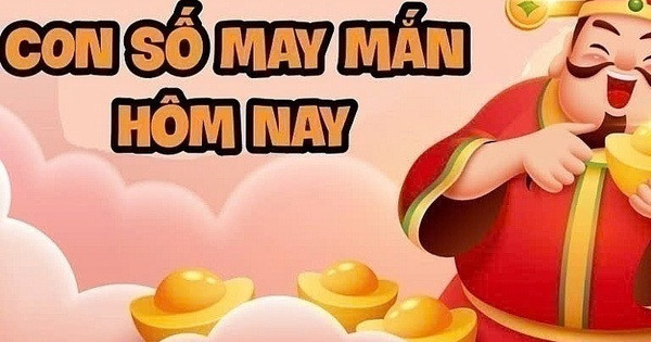 Con số may mắn ngày 7/6/2026 cho 12 con giáp và cung hoàng đạo