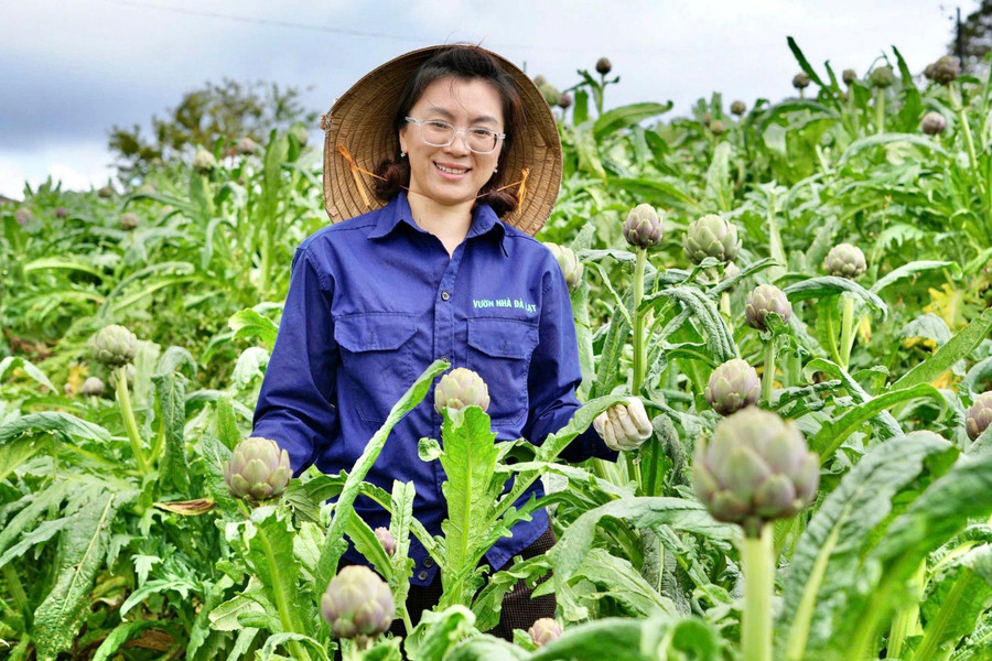 Cơ hội mở rộng đầu ra cho nông sản