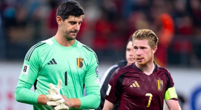 Bảng G World Cup 2026: Vũ điệu cuối của thế hệ vàng tuyển Bỉ và thử thách từ Salah