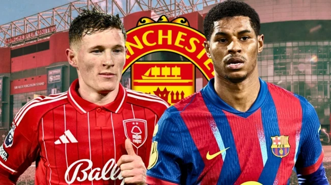 Kế hoạch đại tu MU cho Champions League 2026/27: Rafael Leao và cuộc cách mạng của Carrick