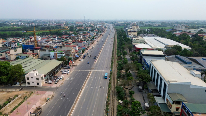 Hà Nội được đề xuất đầu tư hai dự án đường sắt hơn 37.000 tỷ đồng