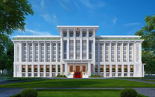 Nghị định số 198/2026/NĐ-CP: Cơ cấu tổ chức mới của Ngân hàng Nhà nước Việt Nam từ 1/7/2026