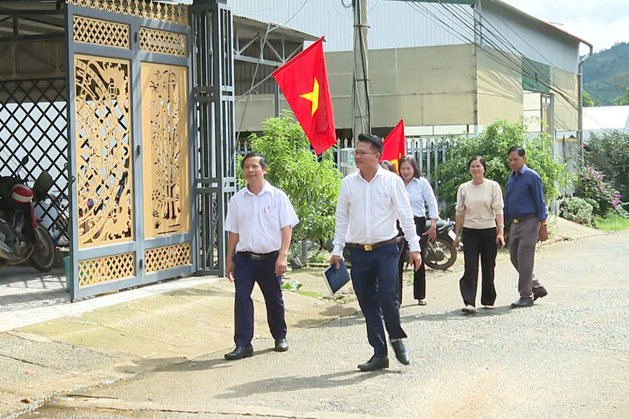 Lâm Đồng hôm nay 8/6