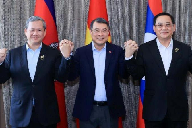 Thủ tướng Lào và Thủ tướng Campuchia sắp thăm chính thức Việt Nam và tham dự Diễn đàn Tương lai ASEAN