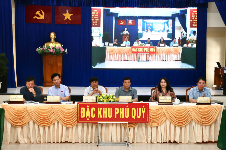 Lam Dong Promotes Digital Transformation to Improve Public Service Quality