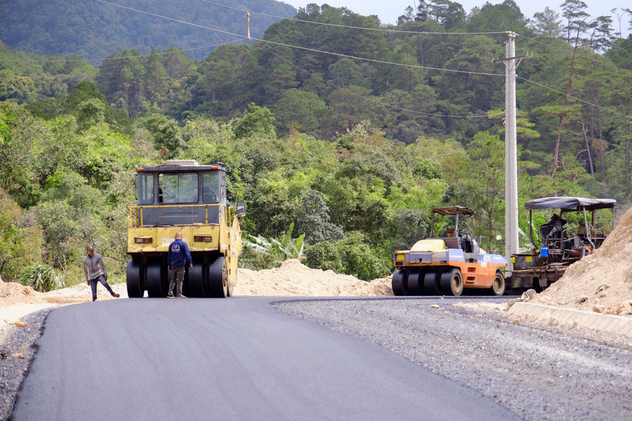 Lam Dong speeds up disbursement to advance key growth projects