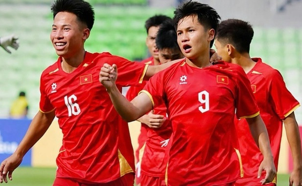Siêu máy tính dự đoán U19 Việt Nam vs U19 Indonesia: Kịch bản kịch tính tại bảng A