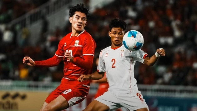 Đại chiến U19 Việt Nam vs U19 Indonesia: Trận chiến sinh tử cho ngôi đầu bảng A