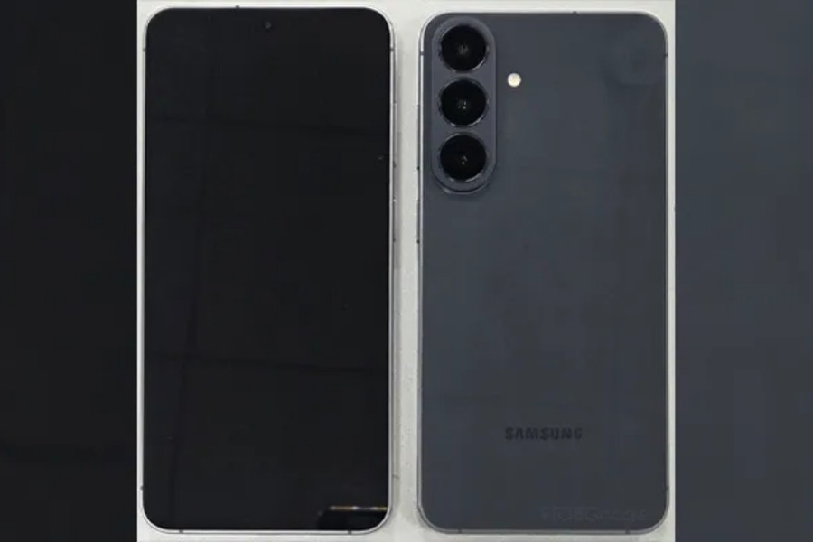 Galaxy S26 FE lộ diện thực tế: Thiết kế cụm camera mới và sức mạnh từ chip Exynos 2500