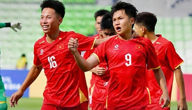 U19 Việt Nam trước kịch bản bị loại hy hữu và ngày phán quyết của Becamex TP.HCM