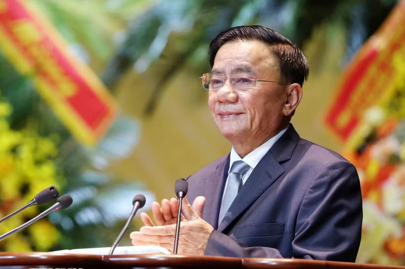 Thường trực Ban Bí thư: Phát huy vai trò chủ thể của nông dân trong phát triển nông nghiệp