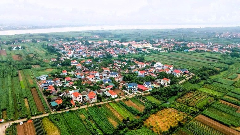 Xã đảo Minh Châu: Quy hoạch mở rộng diện tích và tiềm năng du lịch sinh thái tại Hà Nội