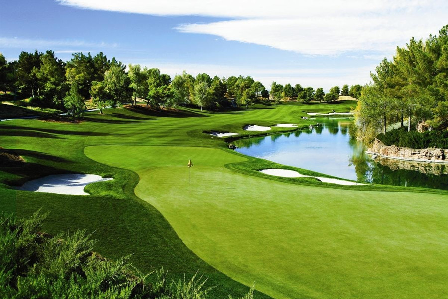 Dự án sân golf Cồn Ấu hơn 1.100 tỷ đồng tại TP. Cần Thơ: Khởi công vào quý IV/2026