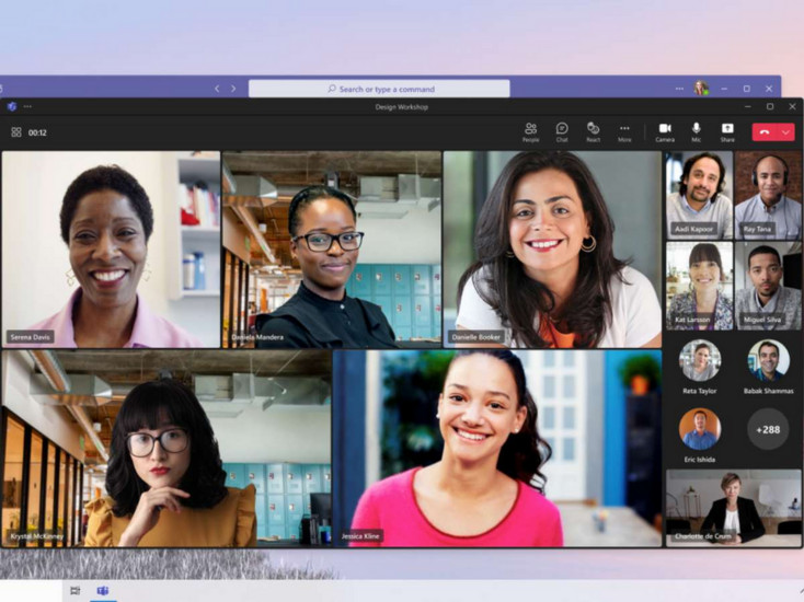10 mẹo Microsoft Teams giúp tối ưu năng suất làm việc văn phòng