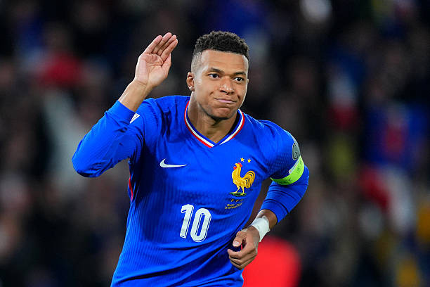 5 ngôi sao định đoạt cục diện bảng I tại World Cup 2026: Kylian Mbappe đối đầu Erling Haaland