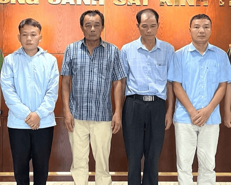 Thanh Hóa: Phát hiện đường dây mua bán và tiêu thụ lợn nhiễm dịch tả lợn Châu Phi