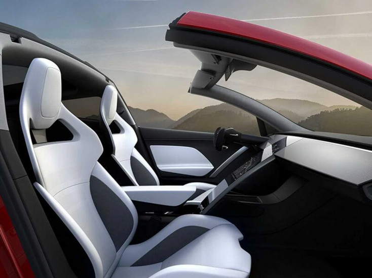 Tesla Roadster thế hệ mới lại lỡ hẹn: 9 năm chờ đợi siêu xe biết bay