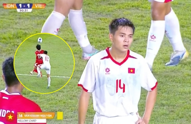 U19 Việt Nam thua Indonesia sau quả phạt đền phút 90: CĐV Thái Lan tranh cãi quyết liệt