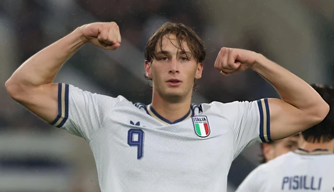 Tin chuyển nhượng 9/6: MU săn đón tiền đạo Inter Milan, Liverpool chốt người thay Konate