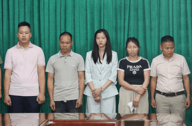 Công an tỉnh Bắc Ninh khởi tố 5 đối tượng làm giả hồ sơ mua nhà ở xã hội