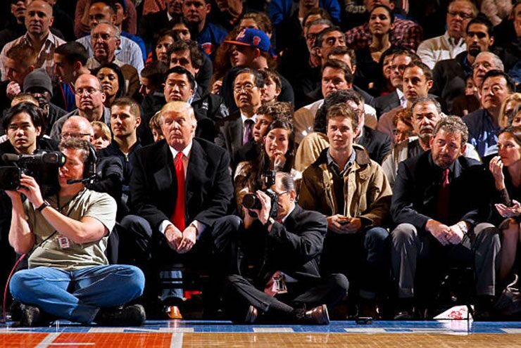 Tổng thống Mỹ Donald Trump dự khán chung kết NBA và loạt tin tức thể thao sáng 9/6