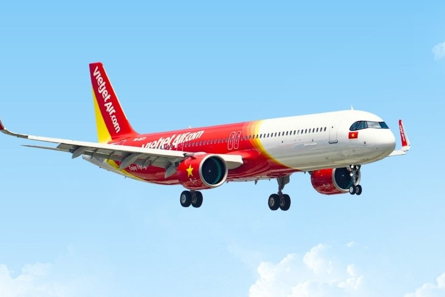 Việt Nam mở rộng đường bay đến Ấn Độ: Cơ hội bứt phá từ thị trường 1,4 tỷ dân