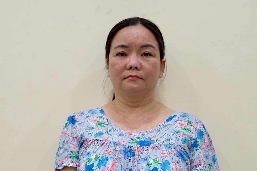 TP.HCM: Triệt phá đường dây cưỡng đoạt tài sản hơn 40 tỷ đồng núp bóng trung chuyển cua