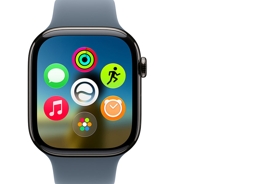 watchOS 27 chính thức ra mắt: Apple Watch đột phá với giao diện động và hệ thống cử chỉ mới