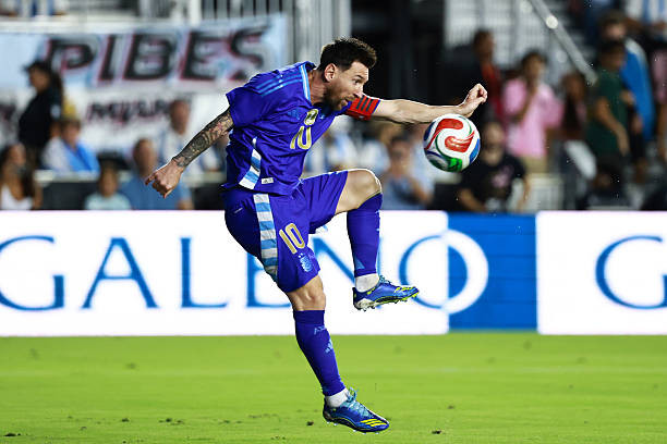 World Cup 2026: 5 ngôi sao hứa hẹn định đoạt cục diện bảng J với tâm điểm Lionel Messi