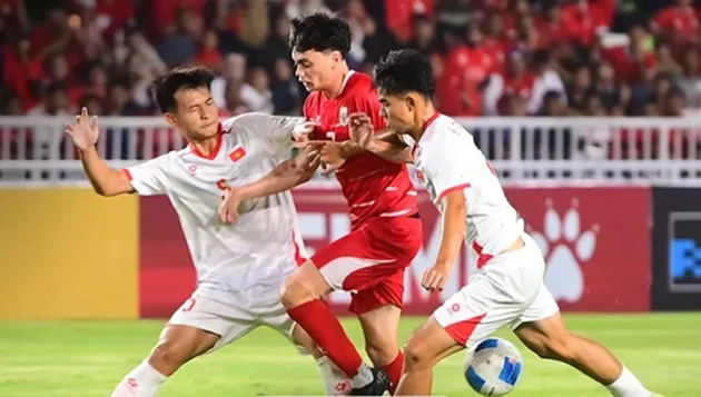 U19 Việt Nam chờ U19 Australia 'giải cứu' để vào bán kết U19 Đông Nam Á