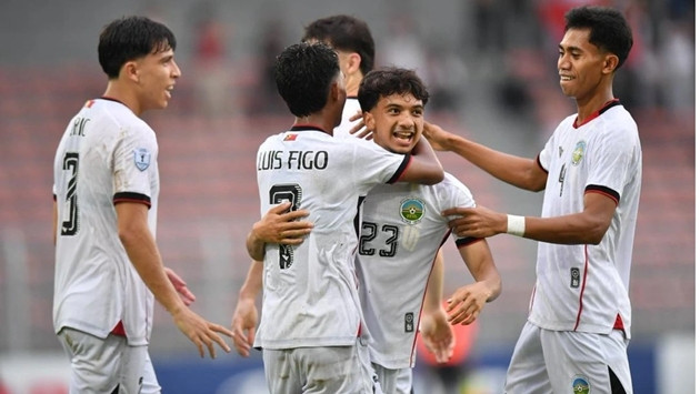 Ngược dòng hạ Brunei, Timor Leste hẹn tuyển Việt Nam tại vòng bảng AFF Cup 2026