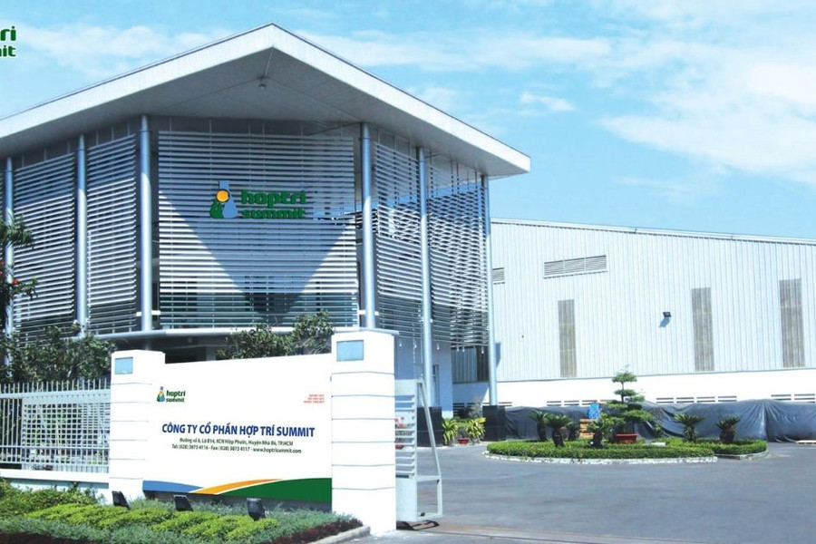 Hợp Trí Summit: Khi công nghệ Nhật Bản hòa quyện cùng khát vọng nâng tầm nông sản Việt