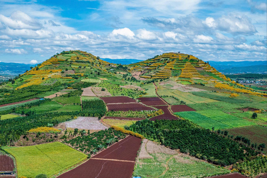 Rủi ro từ “sốt đất” ở vùng quy hoạch trung tâm hành chính mới