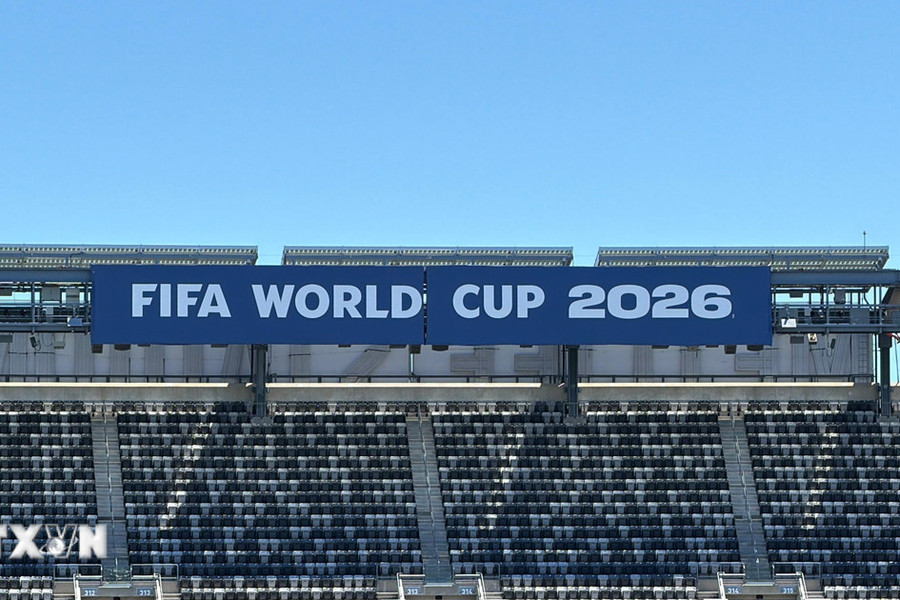 World Cup 2026 và những điều đặc biệt chưa từng có