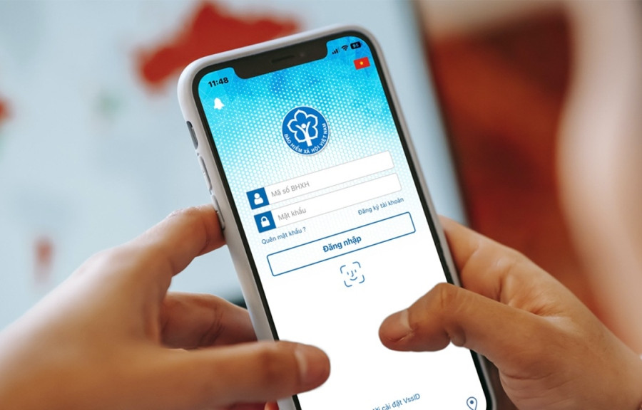 Cảnh báo hình thức lừa đảo chi trả BHXH